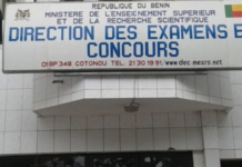 De 200 000 à 40 000 F Cfa : Le scandale des primes qui éclabousse la DEC