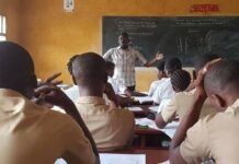Statut des AME : Aspirant hier, aspirant pour toujours ?