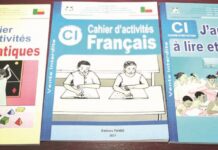 2,8 milliards de F Cfa pour les ouvrages didactiques : le défi est désormais logistique