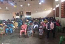 Journée communale de l’emploi, édition 2026 : L’AnpE et la mairie d’Adjohoun mobilisent la jeunesse