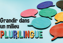 Enfant et multilinguisme : Faut-il parler plusieurs langues à la maison ?