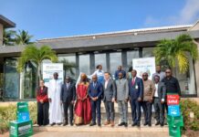 Mise en œuvre de la troisième Contribution Déterminée au niveau national (CDN3.0) : De l’ambition climatique à l’action pour un Bénin résilient et prospère