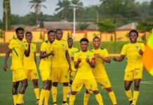 Champion sans distinction : Sobemap FC dans la peau de Loto Popo FC ?