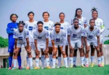 Football féminin-Ufoa-B-Ldc Caf : Dynamique FC logé dans le groupe A