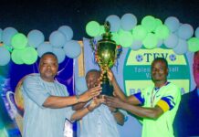 Finale du tournoi Talent football vacances à Banikoara : Sounon Yico FC de Toura s’adjuge le trophée de la 6ème édition (Fadel Séro réaffirme son engagement pour l’épanouissement de la jeunesse)