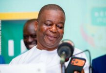 Deux mandats, mille efforts : Mathurin de Chacus se retire sous les honneurs