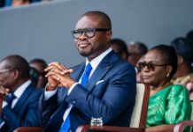 66 ans d’indépendance du Bénin L’assurance décontractée de Wadagni pour son tout premier défilé (Après cette mission accomplie, quartier libre pour le gouvernement)