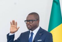 Gouvernance de Romuald Wadagni : Pascal Todjinou salue les premiers pas