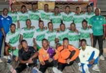 CAN U21 Masculin, Abidjan 2026 : La préparation physique et l’état du groupe au cœur du premier bloc de stage des Guépards