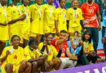 IHF Trophy Nations Dames, Ouaga 2026 : Un tournoi amical de préparation pour les Amazones !
