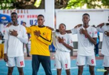 Championnat d’Afrique des Nations Juniors Masculins, Côte d’Ivoire 2026 : Les équipes situées, le Bénin logé dans le groupe C