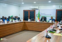 Clôture de la session extraordinaire du Ces : Abdoulaye Bio Tchané : « Notre élan de modernisation ne va pas s’arrêter »