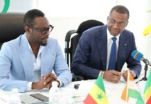Masse Commune UEMOA 2026 : La LNB S.A. au cœur de la coopération régionale