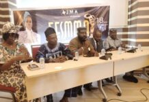 Fesma 2026 : Le ton donné à la faveur d’une conférence de presse