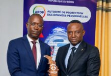 Protection des données personnelles : Le Bénin et le Togo scellent un partenariat