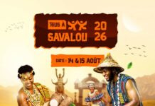 Célébration de la fête de l’igname : Le concept »Tous à Savalou » dresse bientôt son tapis
