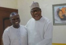 Julien Kandé Kansou gracié : Une doléance de Yayi satisfaite « Un petit pas dans la bonne direction »