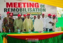 Politique au Bénin : LD, le dilemme malgré la trêve politique