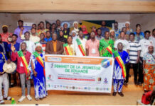 Sommet de la jeunesse de Kouandé Kassoumou Nassirou appelle à l’unité autour de Romuald Wadagni
