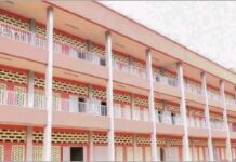 Développement de la nouvelle cité de Ouèdo à Abomey-Calavi : Le Gouvernement construit 60 nouvelles salles de classe au CEG La Verdure