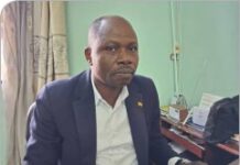 Conseil africain et malgache pour l’enseignement supérieur : Dr Yao AKPO accède au grade de Professeur titulaire