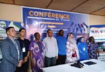 Forum social mondial à Cotonou : Youth Pioneer Organization fait le point de sa participation et déplore
