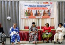 Forum régional sur la migration féminine à Cotonou : Faire émerger des réponses concrètes en faveur des femmes migrantes
