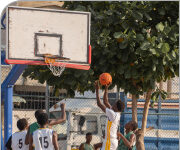 Tournoi Vacances RBBC 2026 : L’apothéose