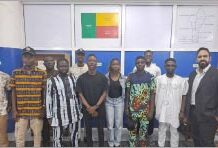 Compétences et numérique : Young Pioneers for Development et OBFIS sensibilisent la jeunesse béninoise