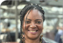 Valorisation du savoir-faire local Nadia Ologoudou : Engagement renouvelé au service du “Made in Benin”