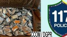 Tramadol : Qand un antidouleur alimente le trafic de psychotropes