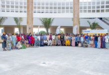 Nutrition au Bénin/Réseau SBN : Le bilan des activités au coeur de la deuxième réunion annuelle