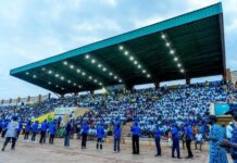 Ligue National Scolaire : La 2è édition officiellement lancée à Abomey