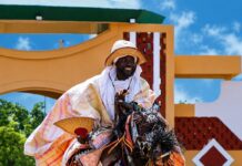 Gaani 2026 : Le parcours rituel du Sina Boko entièrement rénové