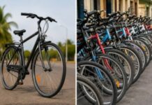 Mobilité urbaine à Parakou : Le vélo perd du terrain face à la moto