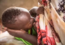Allaitement maternel : L’UNICEF et l’OMS appellent à renforcer le soutien aux mères