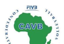 Championnat d’Afrique des nations de volley-ball masculin 2026 : Tunisie, la nouvelle nation hôte !