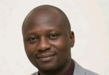 MESSAGE DE FÉLICITATIONS DE DR HONDI AU PROFESSEUR RODRIGUE MONTCHO, SECRETAIRE GÉNÉRAL DU CEROW