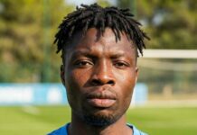 Football : Adnan Aziz, une pierre en plein polissement