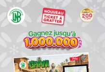 ON N’ALLAIT QUAND MÊME PAS S’ARRÊTER À AMAZONE