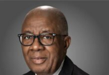 EMMANUEL N. NNOROM : Président du Groupe, UBA