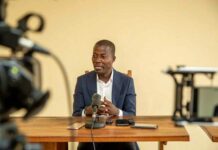 Le ministre Porte-parole du gouvernement face à la presse : Wilfried Houngbédji édifie sur les sujets brûlants de l’actualité