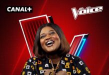 4e saison de »The Voice » Afrique Francophone : Saara consacre le Bénin pour la 1ère fois (Avec 60,08 % des suffrages du public)