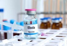 RDC Ervebo à l’épreuve du virus Bundibugyo