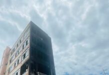 Incendie à Avakpa/Prétendue immiscion dans la procédure d’enquête : La traçabilité de la marchandise reste pourtant une évidence !