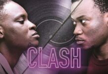 DEUX ROIS – UN TRONE : CLASH LA SERIE MUSICALE EVENEMENT SIGNEE PHILIPPE LACÔTE