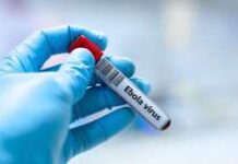 Ebola : Le virus aurait circulé plusieurs mois avant d’être détecté (Plus de 2 000 décès déjà enregistrés)