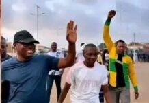 Romuald Wadagni au contact des populations de Parakou : Amnesty Bénin plaide pour une visite dans les prisons et maisons d’arrêt