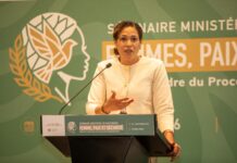 Lutte pour la paix et la sécurité : Cotonou accueille la 2ème édition du séminaire du processus Swakopmund