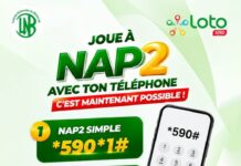 NOUVEAUTÉ LNB